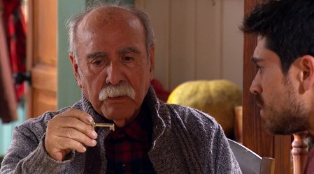 El misterio de la Virgen