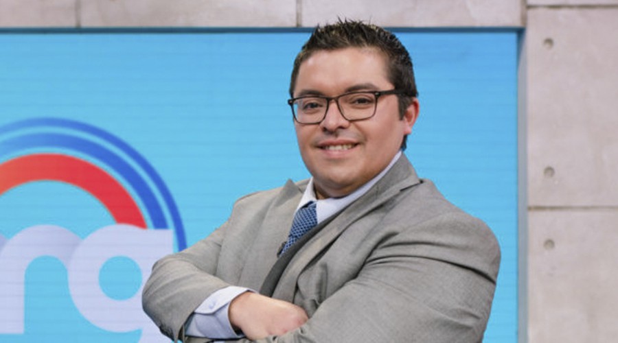 "Mucho Gusto te Ayuda con el Ciudadano Logan": Deja tus preguntas y el abogado las responderá en vivo