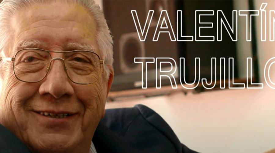 Valentín Trujillo: uno de los pianistas más importantes de Chile