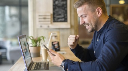 ListaTienda by Mega: La nueva plataforma para emprendedores que permite crear y gestionar tu tienda online