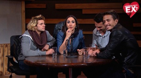 ¡Marco recibió una llamada del pasado!