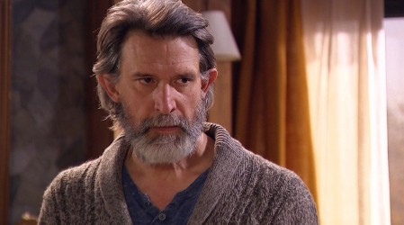 ¡A Óscar León le llegó carta!