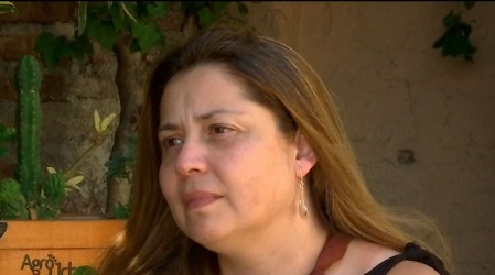 "Él nos envió audios y ya la había matado": El testimonio de la hermana de María Isabel Pavez