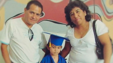 Parientes exigen justicia: Conductor ebrio mató a una familia completa en Arica y hoy está libre