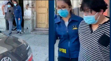 Caso María Isabel: Carlos Méndez se habría mantenido prófugo con ayuda de su madre
