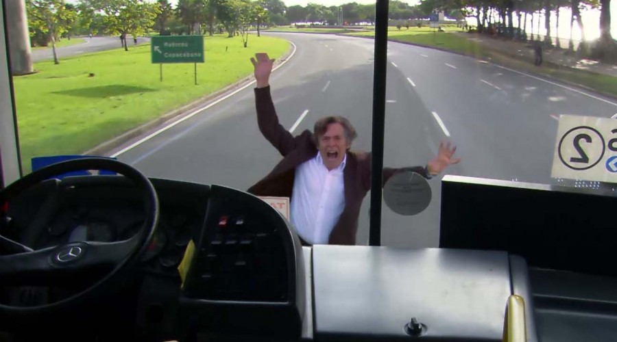 El accidente de Milton (Parte 1)