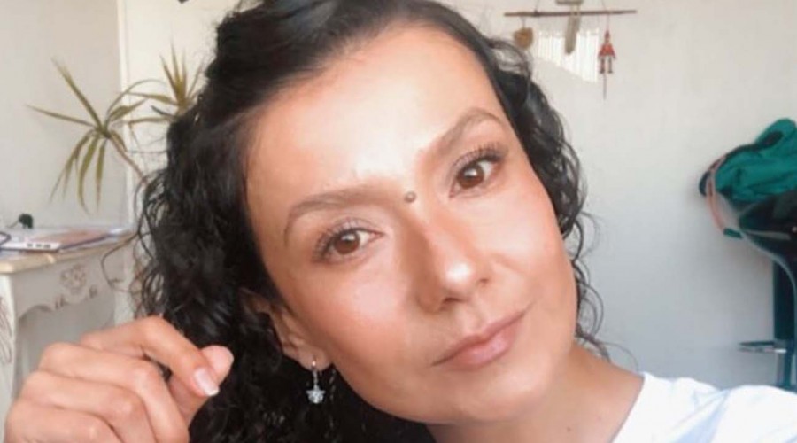 '2 años sin tocar mi pelo': Mónica Soto sorprende con cambio de look