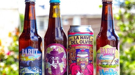 Descubre "LeónBeer": El emprendimiento chileno que ofrece cervezas artesanales a la puerta de la casa