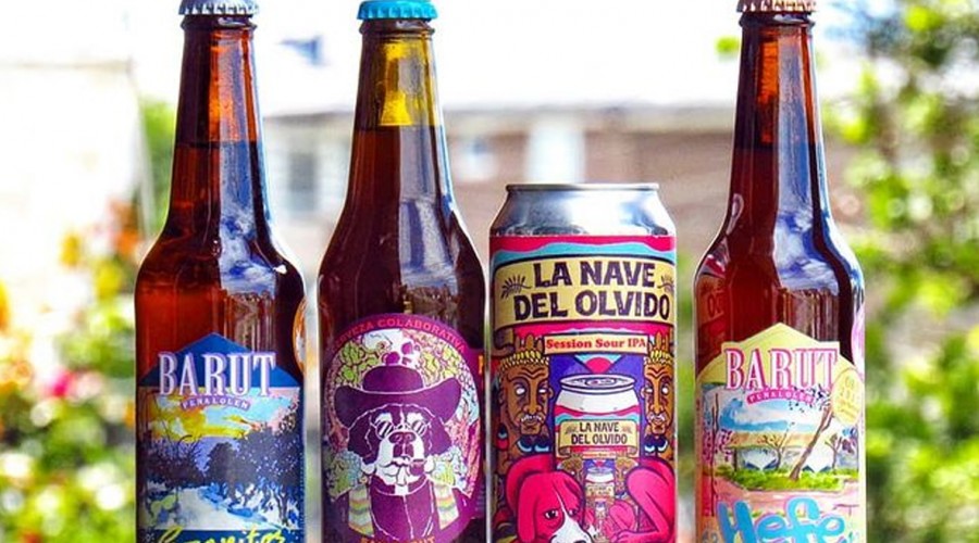 Descubre 'LeónBeer': El emprendimiento chileno que ofrece cervezas artesanales a la puerta de la casa