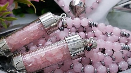 Llamadores de ángel, árbol de la vida, piedras naturales y más: Conoce los productos de 'Joyería Mi Ángel'