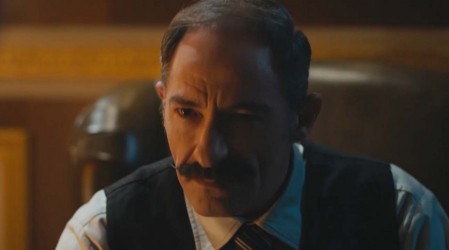 'El que vote se arrepentirá': La amenaza de Filipo (Parte 1)