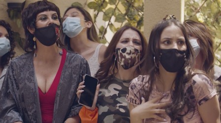 Revisa un adelanto exclusivo de Edificio Corona