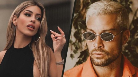 "Será que esta canción es para Oriana": Las teorías de los seguidores de Luis sobre su nuevo tema musical