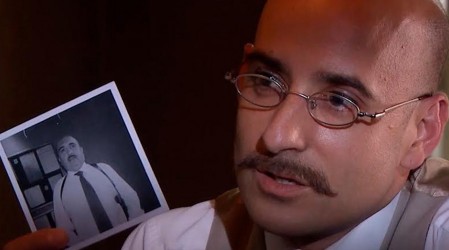 ¡Nicanor está a punto de descubrir la verdad!