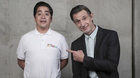 Estas son las cinco razones por las que no te puedes perder Edificio Corona