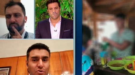 Alcalde de Calama por fiestas clandestinas en la zona: "Hay que suspender los permisos de vacaciones"