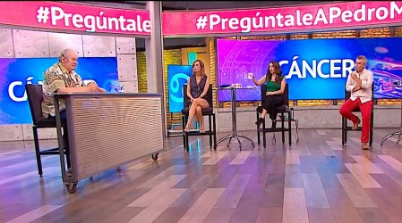 Pedro Engel entrega el horóscopo de la semana para cada signo