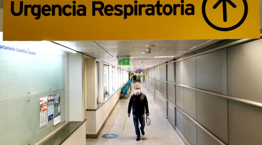 El plan Paso a Paso experimentará 5 nuevos cambios tras alza de contagios en el país