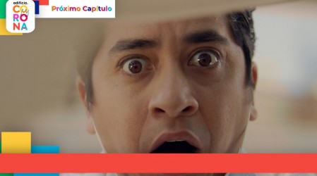 Avance: Un extraño paquete llegará al edificio