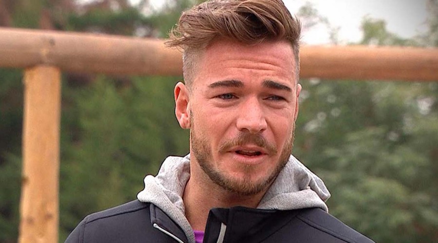 Tony tuvo un pésimo día