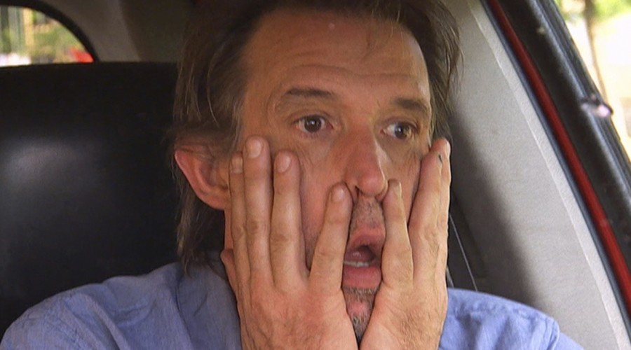 ¡Las sospechas de Fernando!