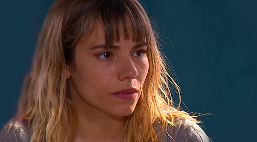 Avance: ¡Ema le ofrecerá un trato a Francisca!