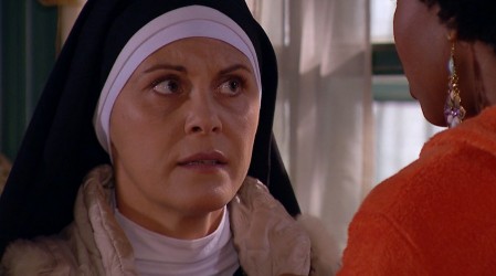 ¡Carolina está en graves problemas!