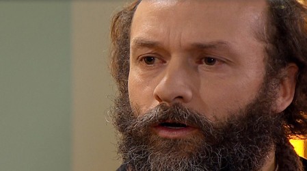 Avance: El Padre Gabriel le dará una mala noticia a Carolina