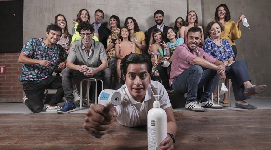 "Me encantó": Estreno de