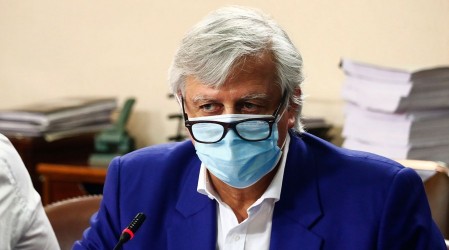 "Hay que hacer esfuerzos adicionales": Diputado presenta proyecto que solicita al Gobierno bono de 500 mil