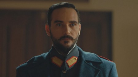 Avance extendido: Adoni le hará una peligrosa propuesta a Filipo