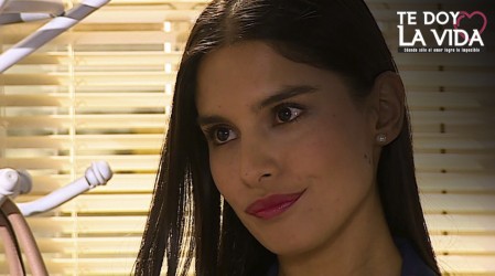 Avance: Yoana le propone un pacto a Isidora