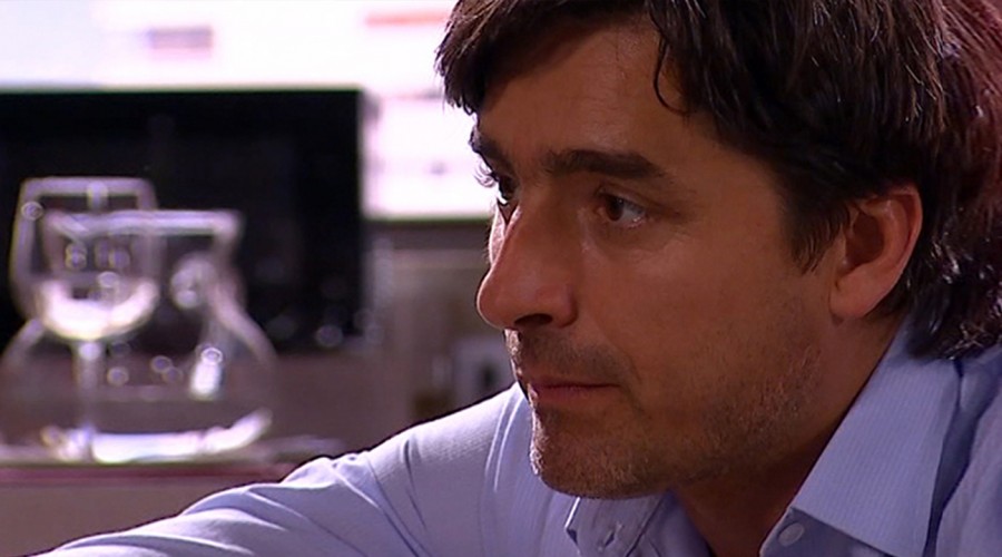 Avance: Ignacio quiere adoptar a Yoni