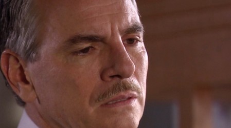 Armando se enteró lo que Ingrid sabe de él y de Guillermina