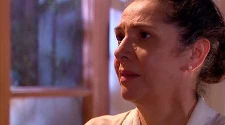 Lidia hará lo posible para que Isabel recuerde el pasado