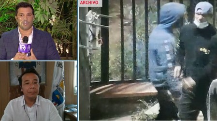 Alcalde de Cartagena por delincuencia en la comuna: "Todos los años han disminuido la dotación de Carabineros"