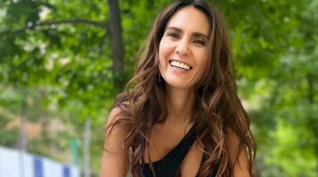 'Voy a vender un concepto': Yazmín Vásquez presenta su tienda de ropa y accesorios online