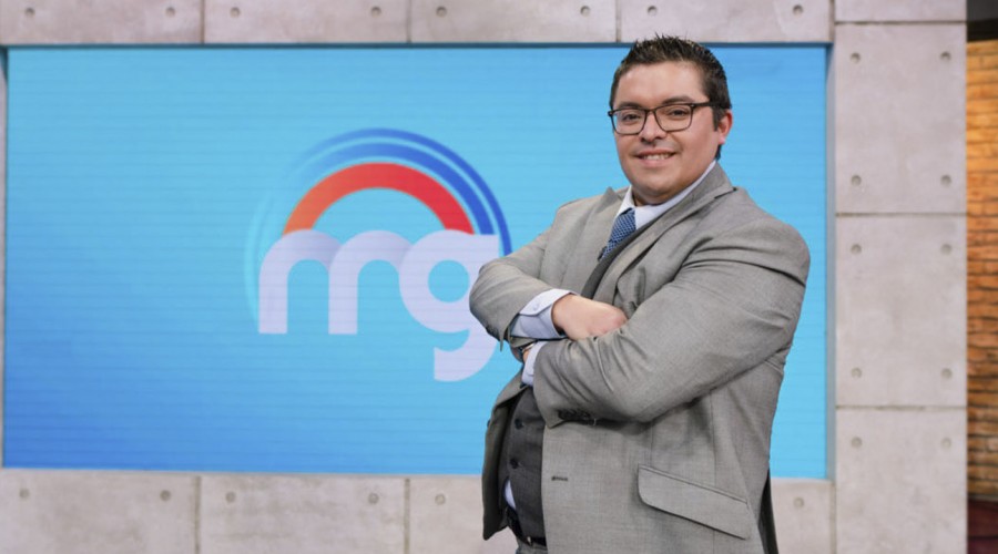 "Mucho Gusto te Ayuda con el Ciudadano Logan": Hoy resolvemos dudas sobre deudas y Dicom