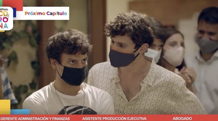 Avance: El edificio buscará al padre de la guagua