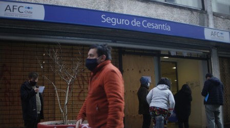 Segundo giro adicional Seguro de Cesantía: Revisa quiénes pueden optar al beneficio