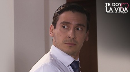 Avance: Emilio se entera del plan de Yoana