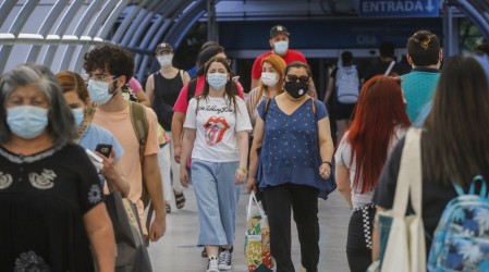 Conoce las nuevas restricciones para fase 1 y 2 del plan Paso a Paso