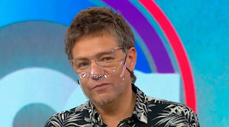 Pablo Zúñiga se reinventó durante la pandemia con un centro de eventos virtual