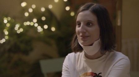 Catalina le confesó su interés a Julián