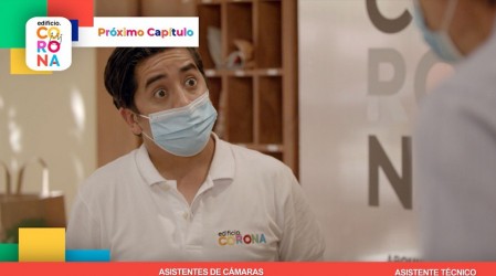 Avance: Sergio despedirá a Carlitos