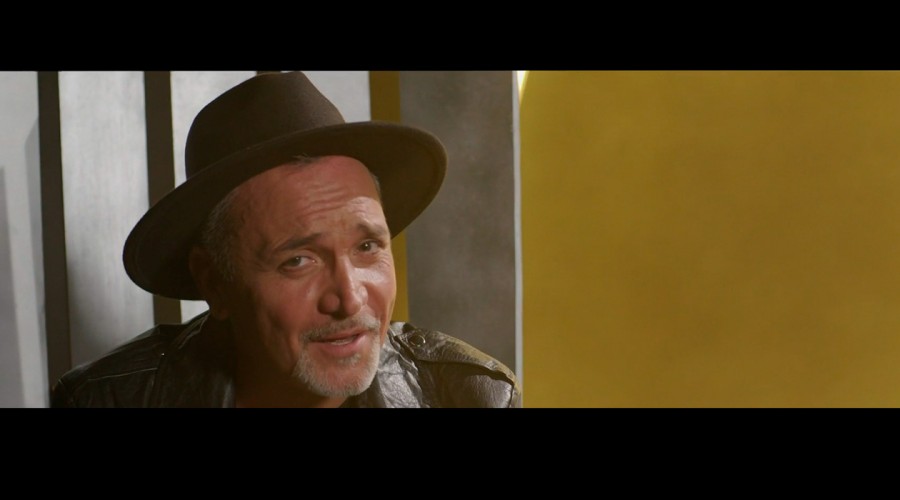 Protagonizado por Camila Recabarren: Luis Jara estrena videoclip de su tema "Velita Blanca"