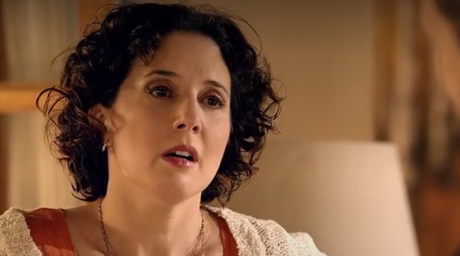 Avance: Antonia le contará a Kike que estuvo con Diego