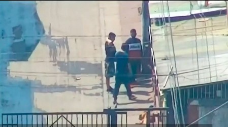 'Buscan niños con carencias afectivas': Joven en rehabilitación cuenta a quiénes reclutan los narcos