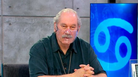 ¿Cómo se viene esta semana para cada signo?: Revisa el horóscopo de Pedro Engel