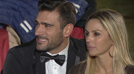 Los premios revivieron las polémicas de los Ex